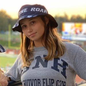 Meet your Posher, Francesca